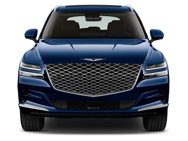 Used 2025 Genesis GV80 3.5T Prestige image 5