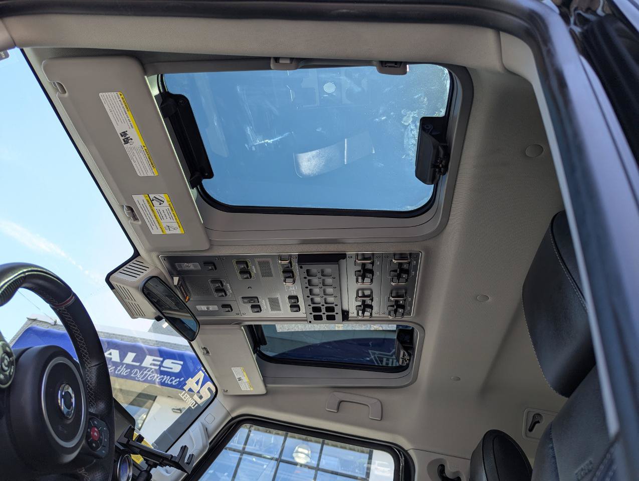 Used 2024 INEOS Grenadier AWD/4WD image 28