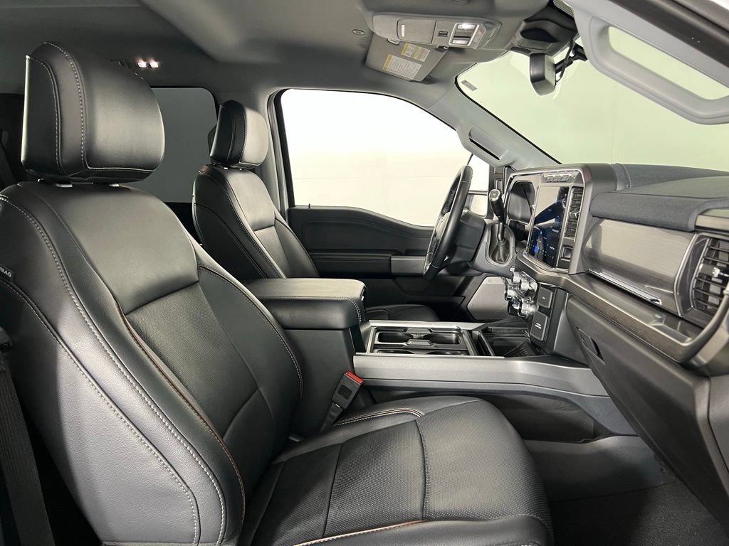 Used 2024 Ford F250 Lariat AWD/4WD image 32