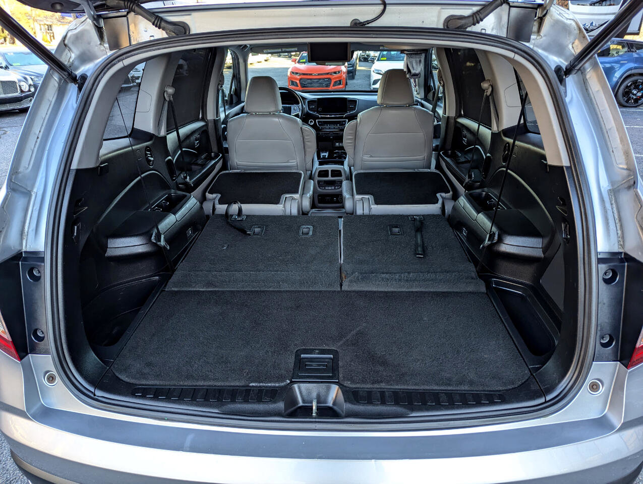 Used 2019 Honda Pilot Touring image 59