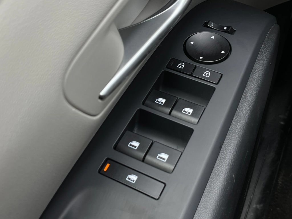 Used 2025 Hyundai Tucson SEL FWD image 12