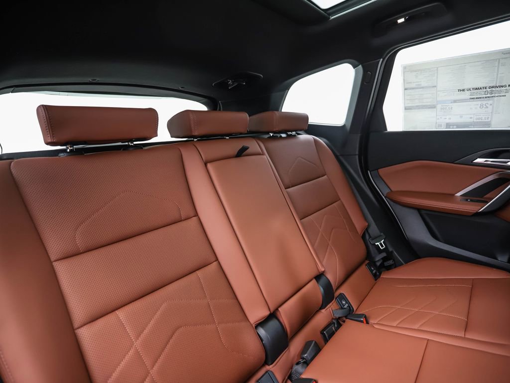 New 2026 BMW X1 xDrive28i w/ Convenience Package image 29