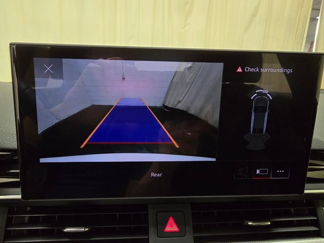 Certified 2025 Audi A5 2.0T Premium Plus w/ Convenience Plus Package image 23