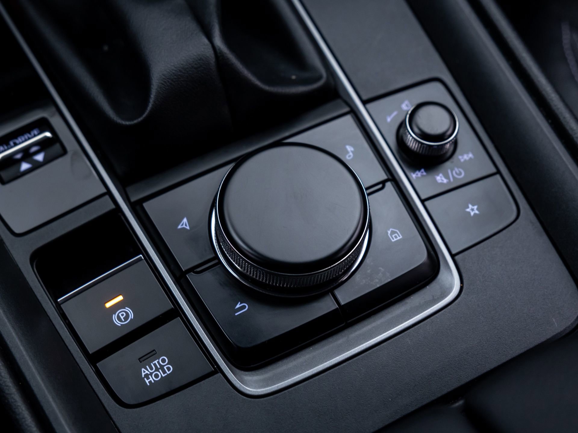 Used 2023 MAZDA CX-50 AWD 2.5 S w/ Cargo Package image 28