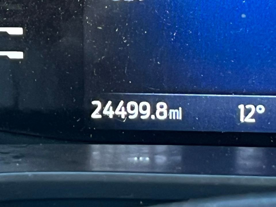 Certified 2023 Ford Escape ST-Line Select image 6