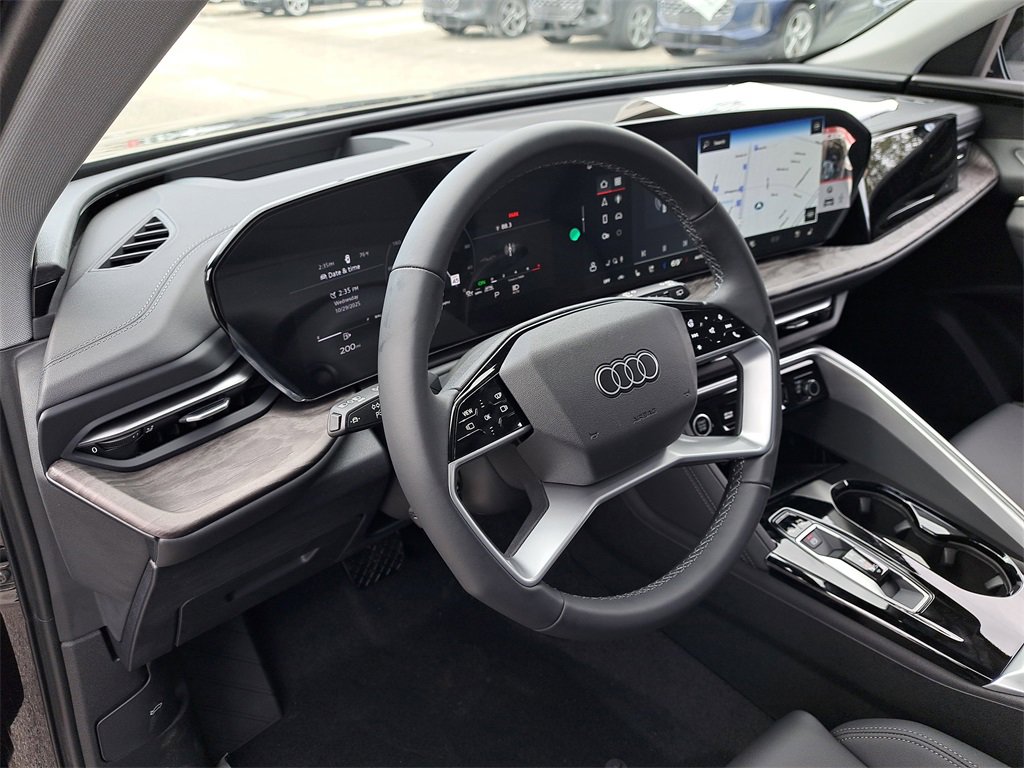 New 2025 Audi Q5 Premium Plus image 7