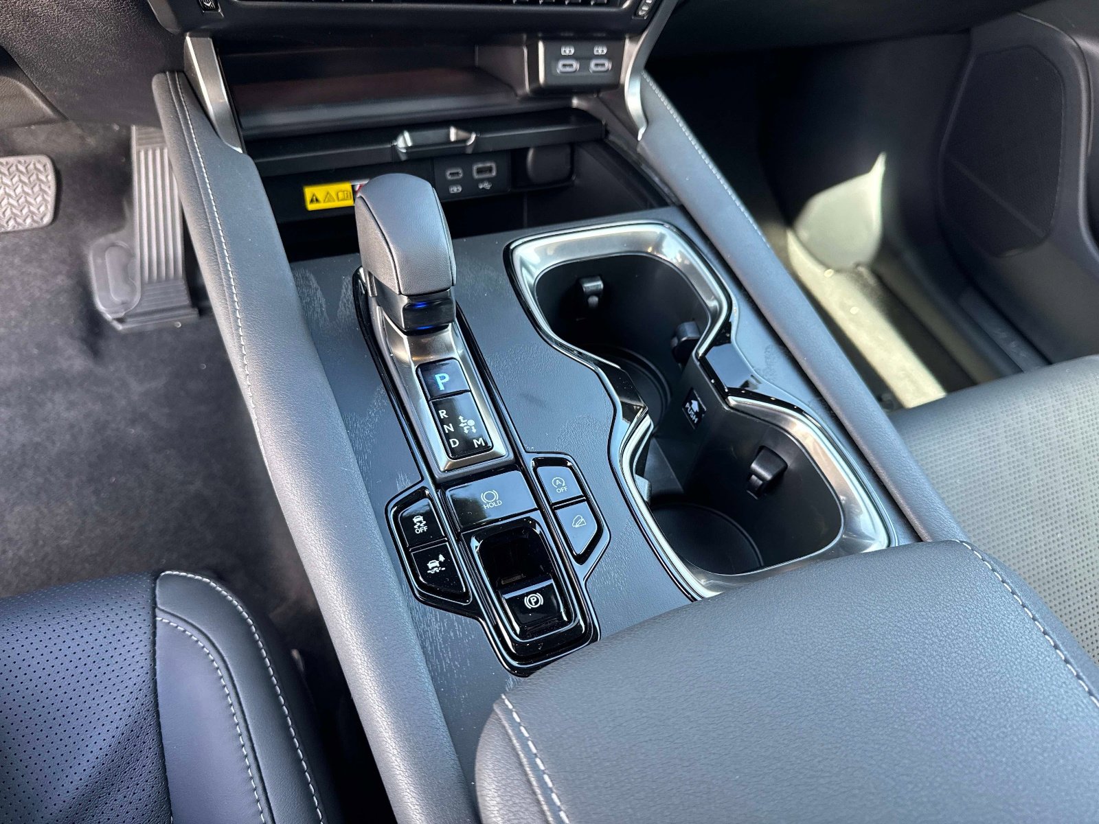 New 2026 Lexus RX 350 Premium Plus image 27