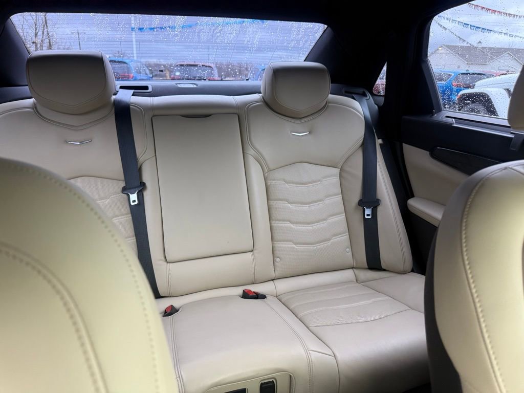 Used 2019 Cadillac CT6 Premium Luxury image 57