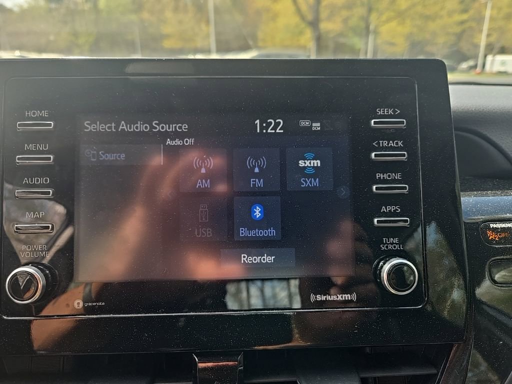 Used 2024 Toyota Camry SE w/ Cold Weather Package image 3