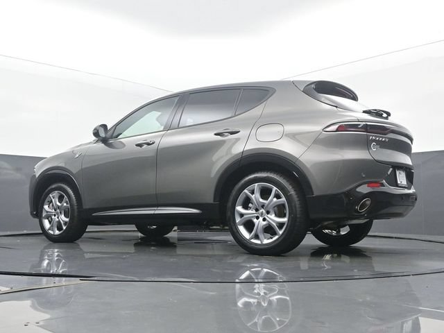 New 2025 Dodge Hornet R/T AWD/4WD image 48