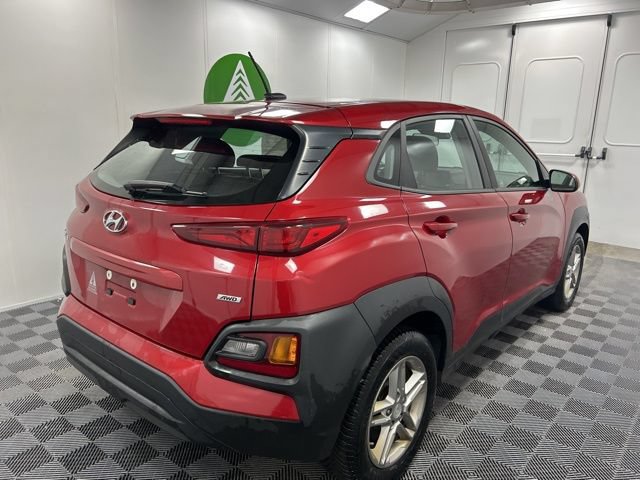 Used 2019 Hyundai Kona SE AWD/4WD image 6