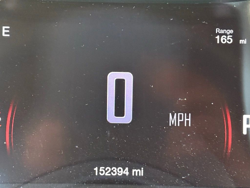 Used 2016 Dodge Durango Limited w/ Nav & Power Liftgate Group image 30