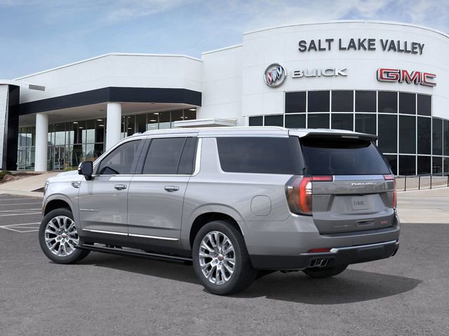 New 2026 GMC Yukon XL Denali image 3