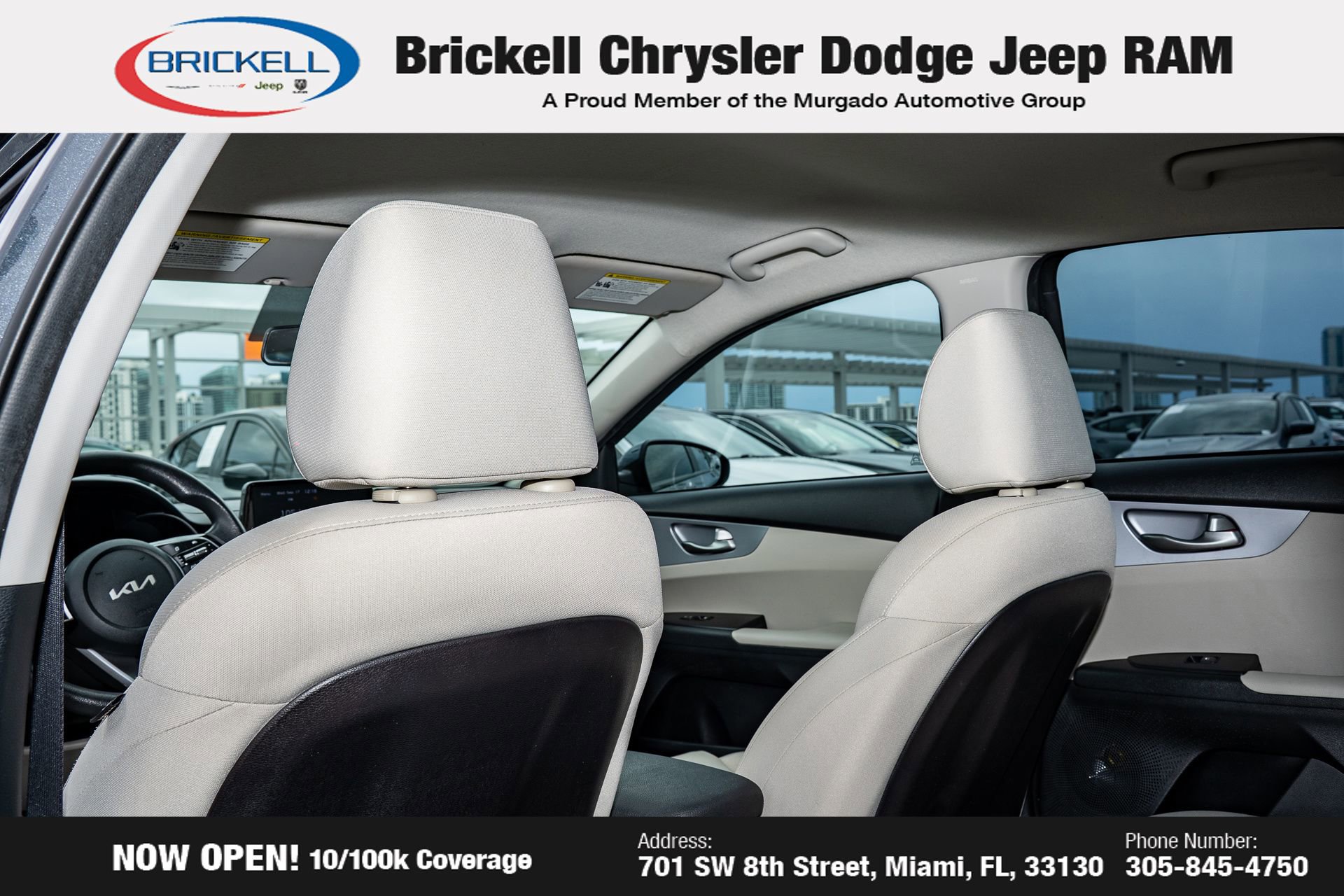 Used 2022 Kia Forte LXS image 17