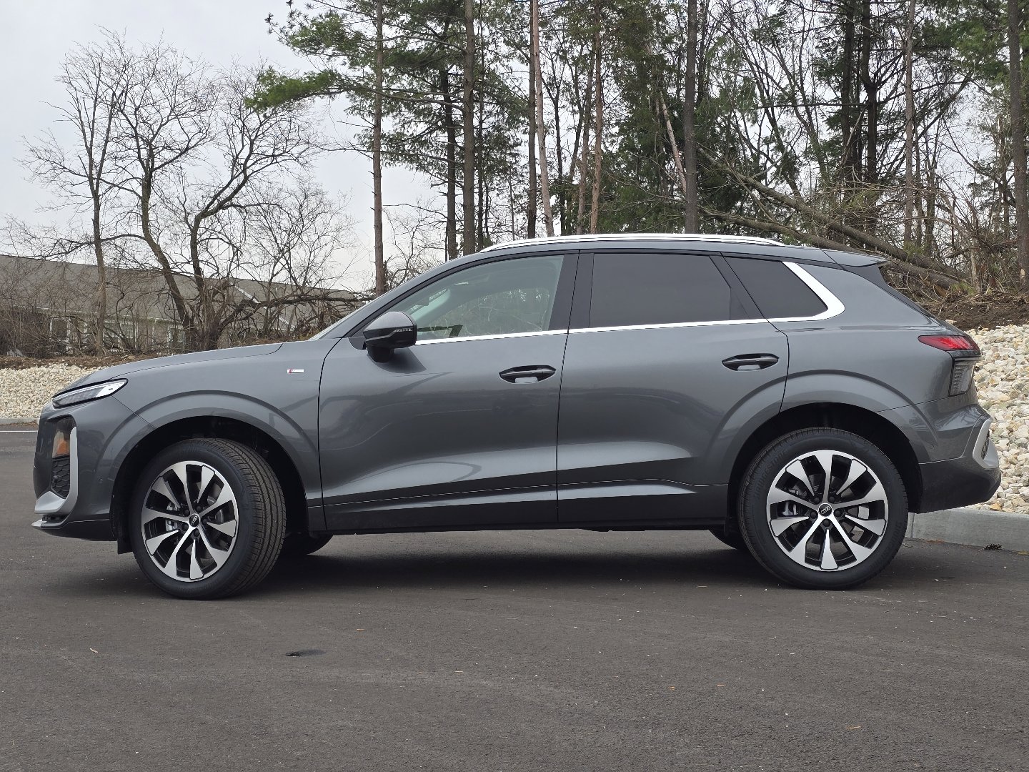 New 2026 Audi Q3 quattro 2.0T image 20