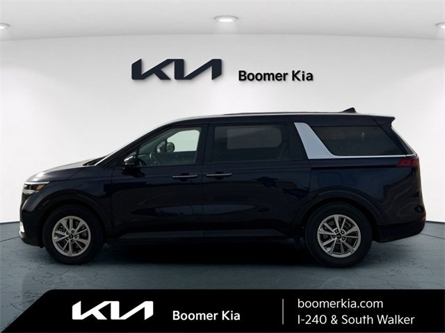 Certified 2024 Kia Carnival LX image 8