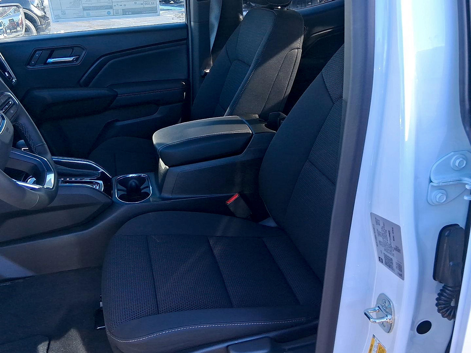 New 2026 GMC Canyon Elevation RWD image 10