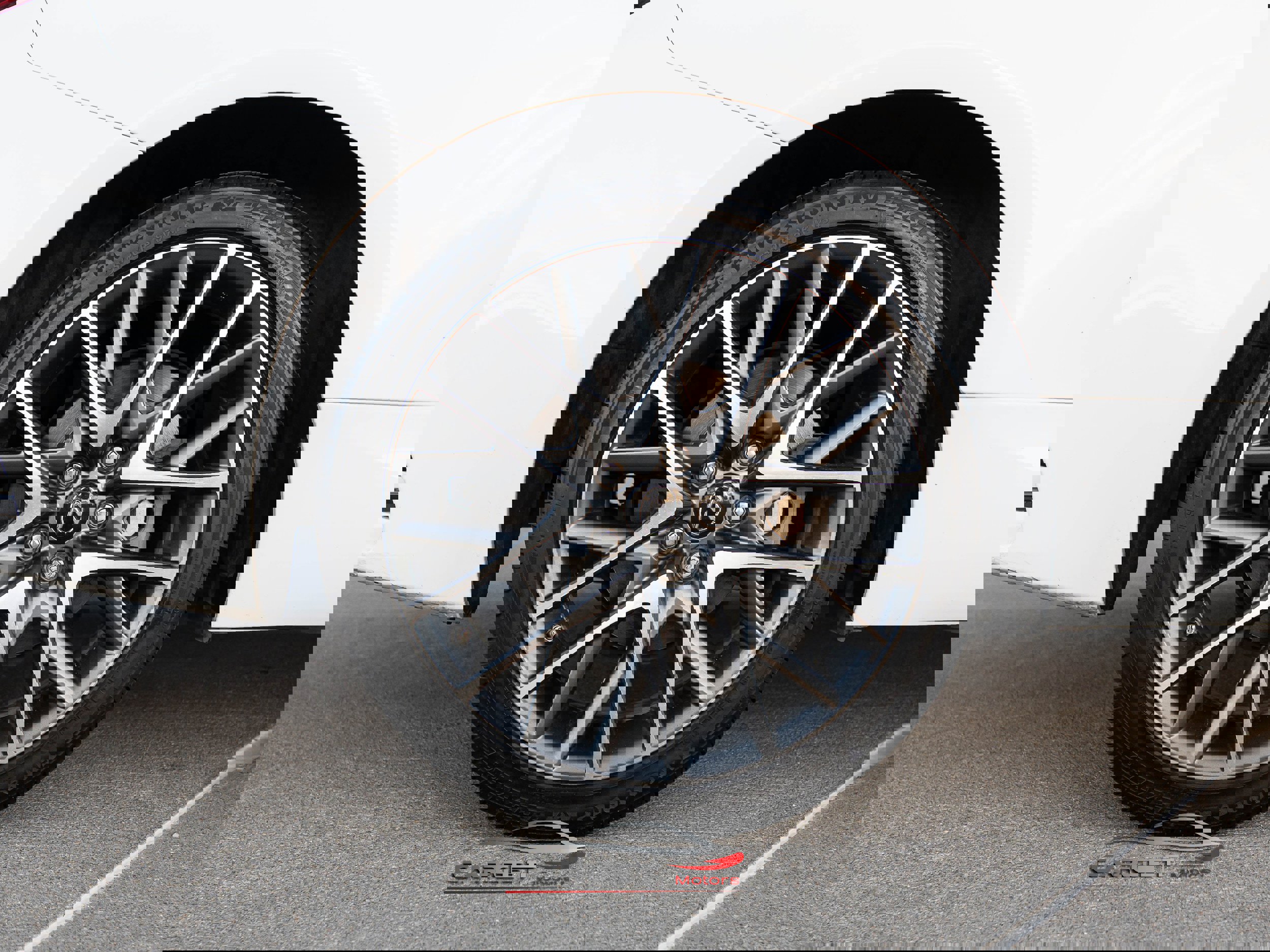 Used 2018 Lexus RC 300 F Sport image 11