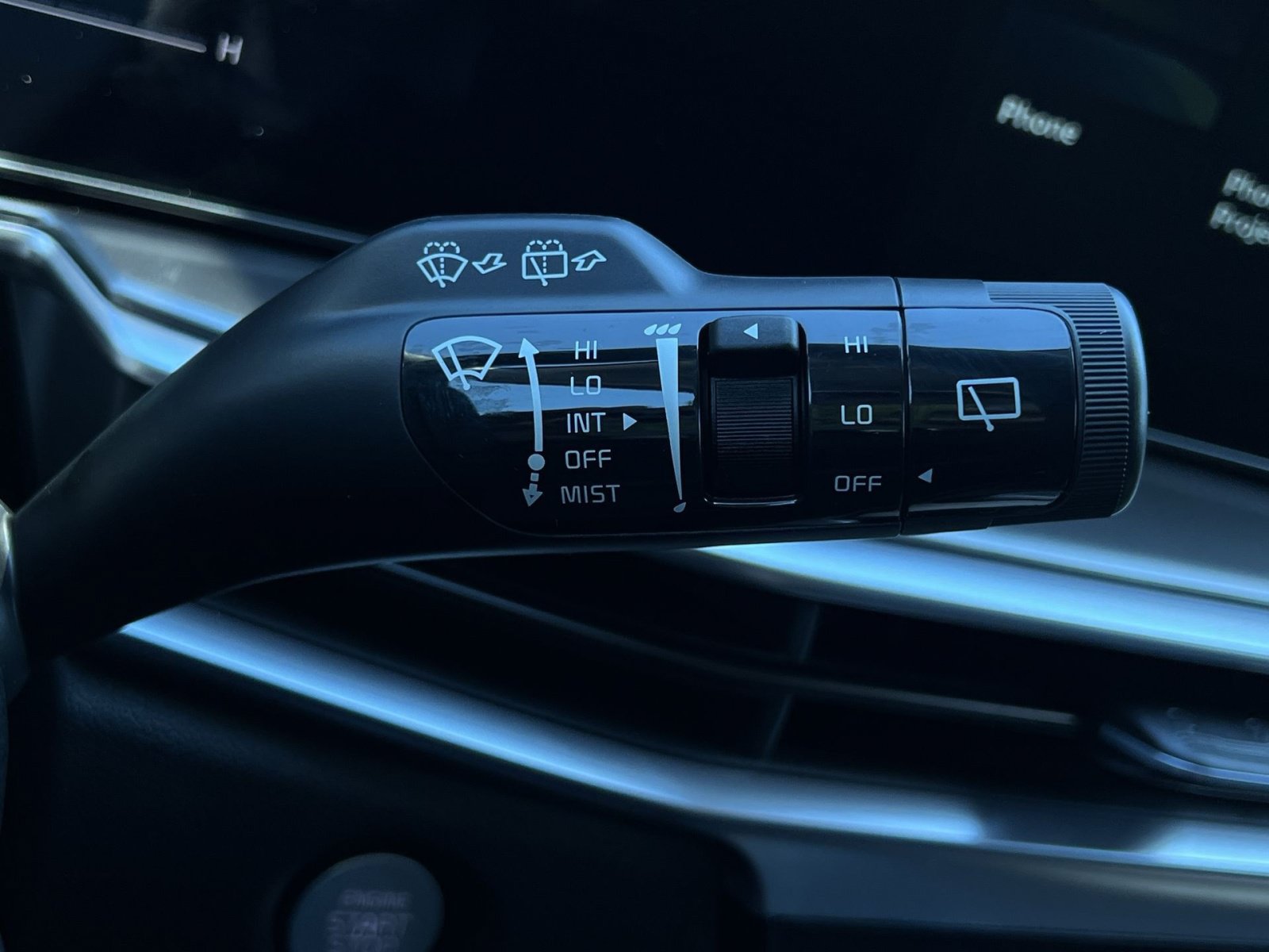 New 2026 Kia Sorento EX AWD/4WD image 34