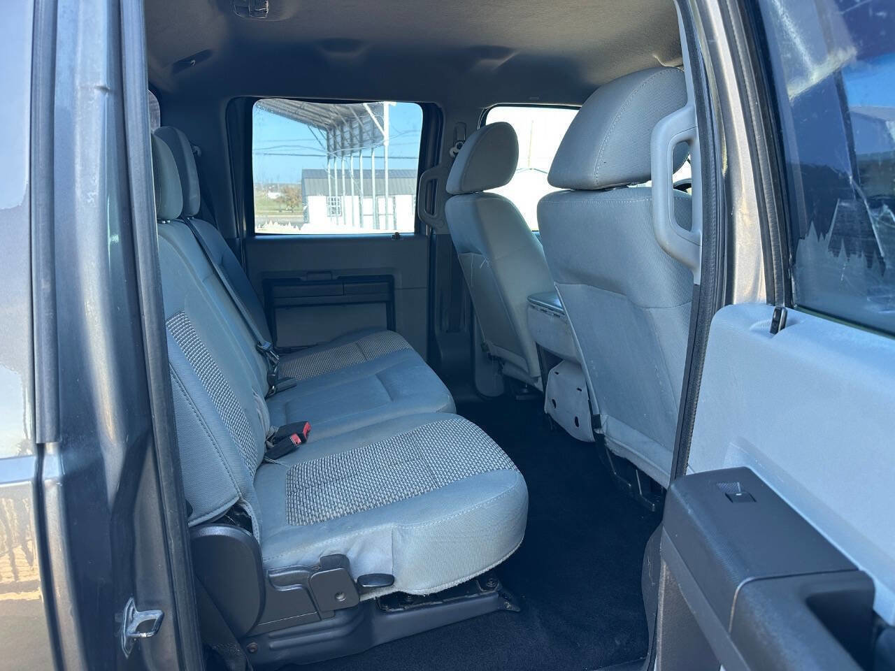 Used 2012 Ford F350 XL w/ PWR Equipment Group image 20