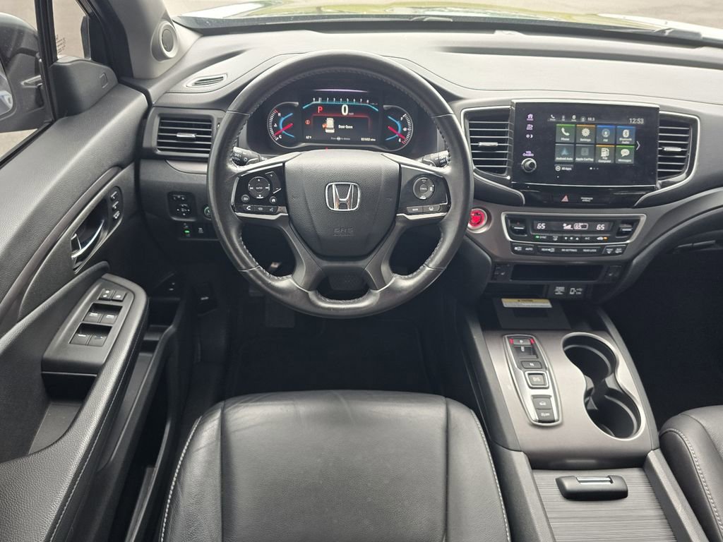 Used 2022 Honda Pilot Special Edition image 15
