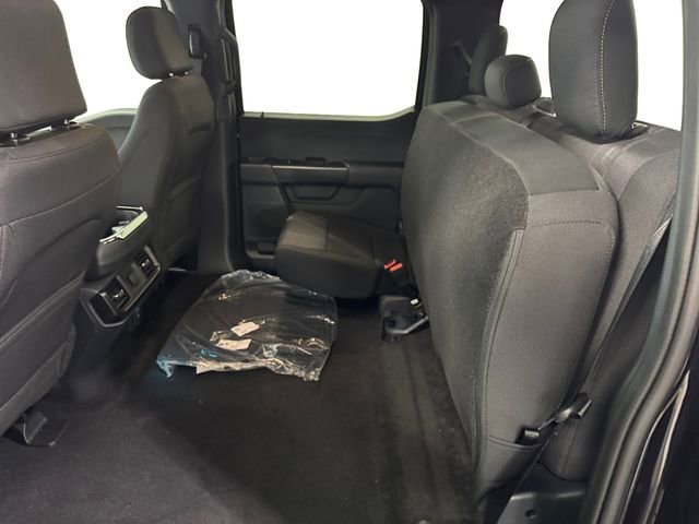 Used 2025 Ford F150 STX w/ STX Black Appearance Package image 19