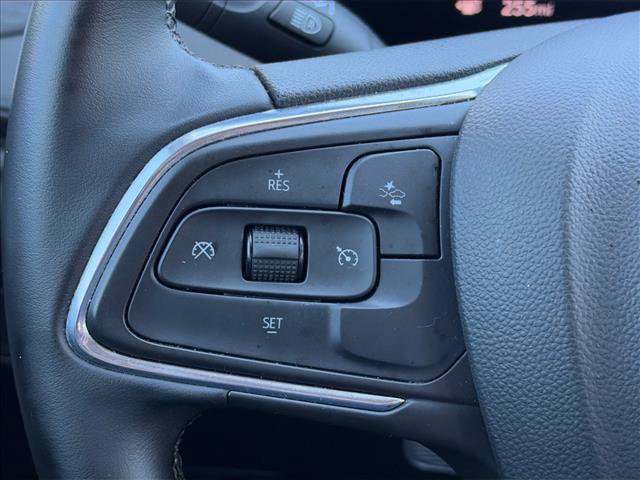 Certified 2024 Buick Encore GX Sport Touring AWD/4WD image 23