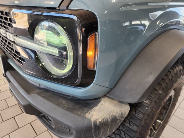 Used 2022 Ford Bronco 4-Door AWD/4WD image 6