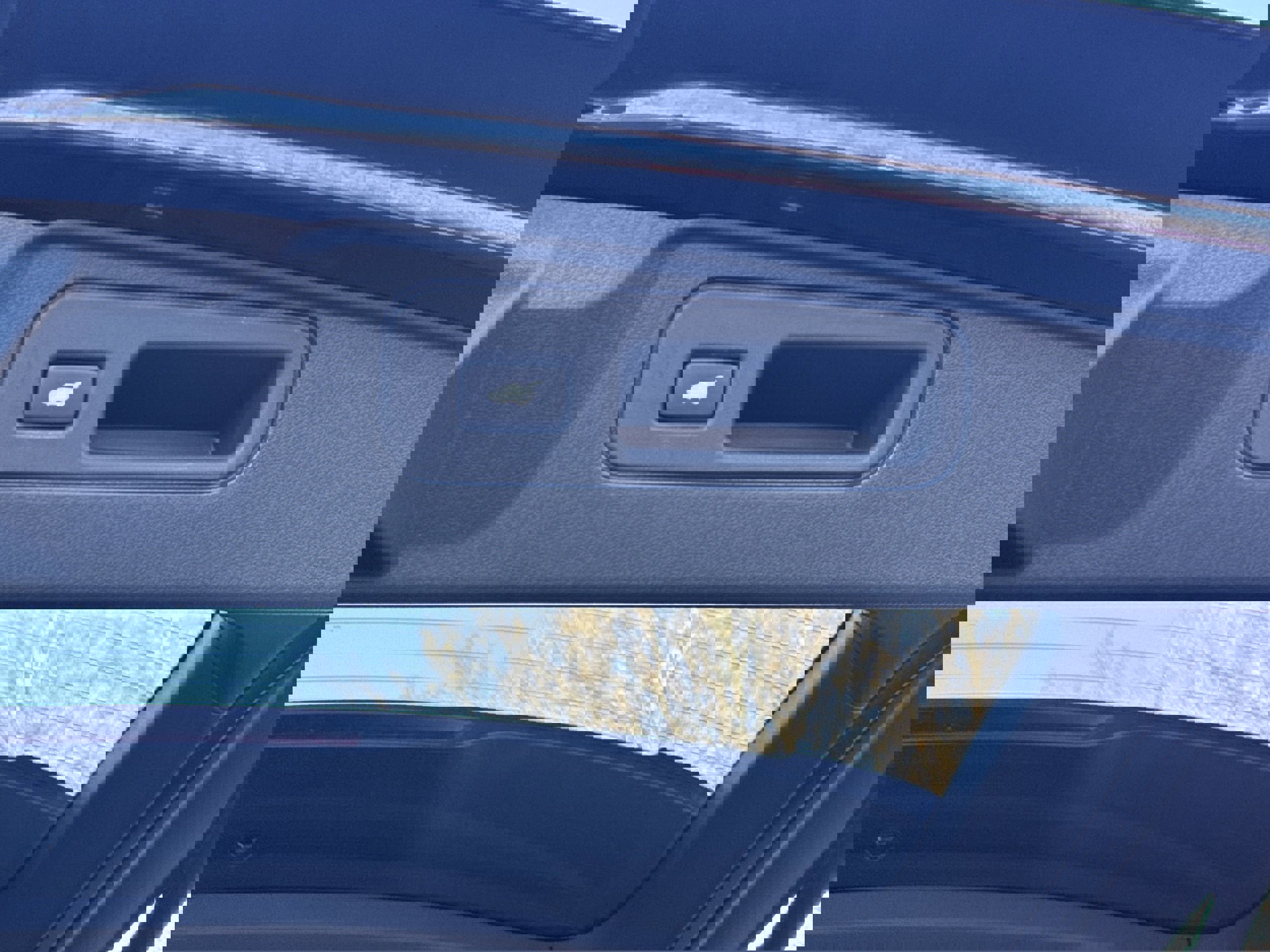 Used 2023 Honda Passport TrailSport image 13