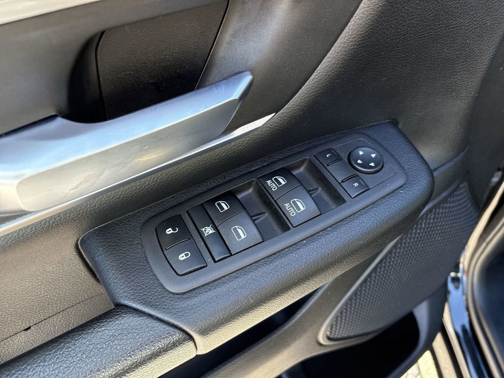 Used 2022 RAM 1500 Big Horn w/ Trailer Tow Group image 25