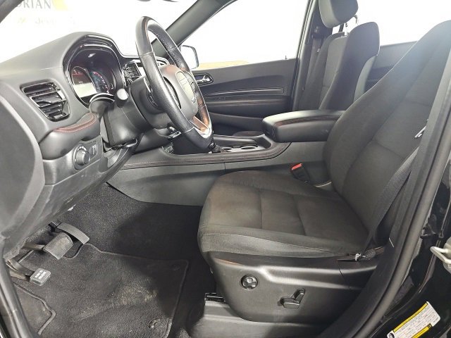 Certified 2024 Dodge Durango GT image 10