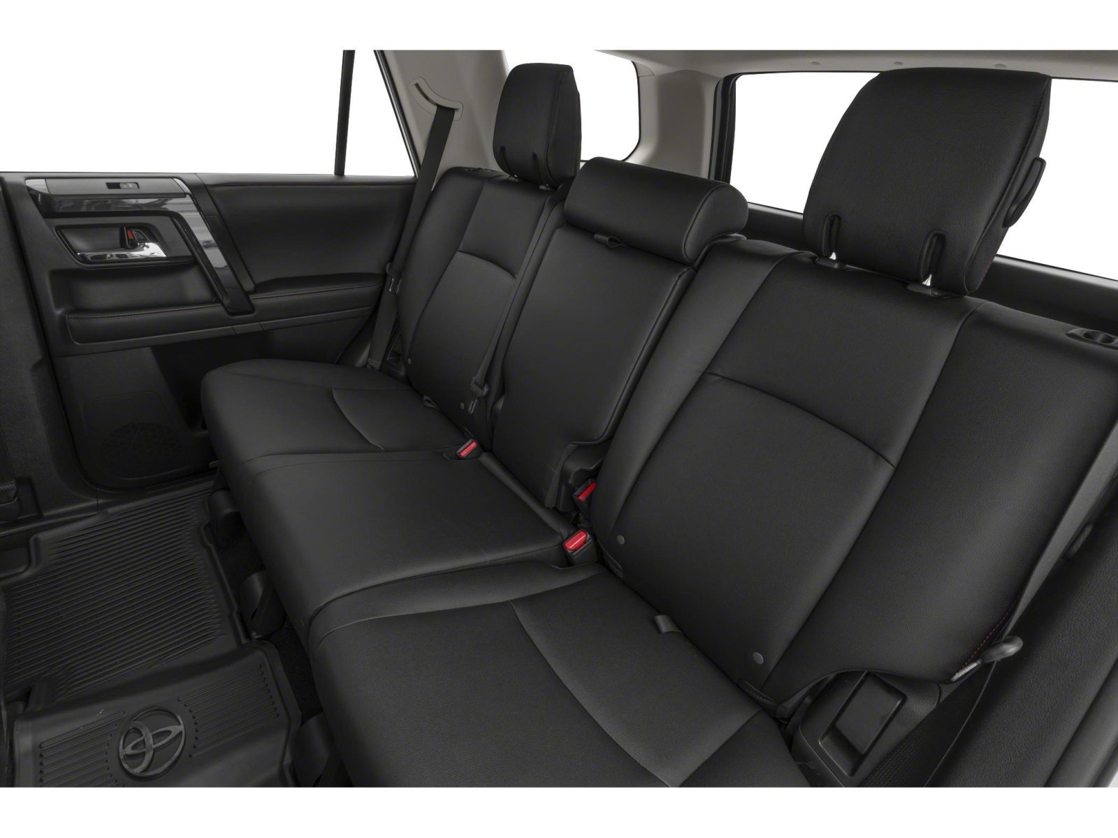 Used 2023 Toyota 4Runner TRD Off-Road Premium w/ Moonroof Package AWD/4WD image 8