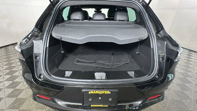Used 2024 Dodge Hornet R/T AWD/4WD image 28