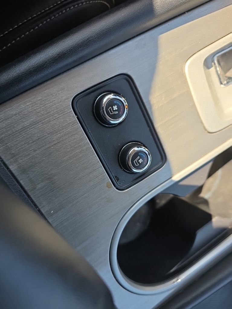 Used 2018 Nissan Murano Platinum w/ Cargo Package image 25