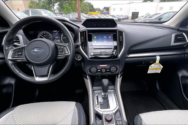 Used 2022 Subaru Forester Premium AWD/4WD image 15