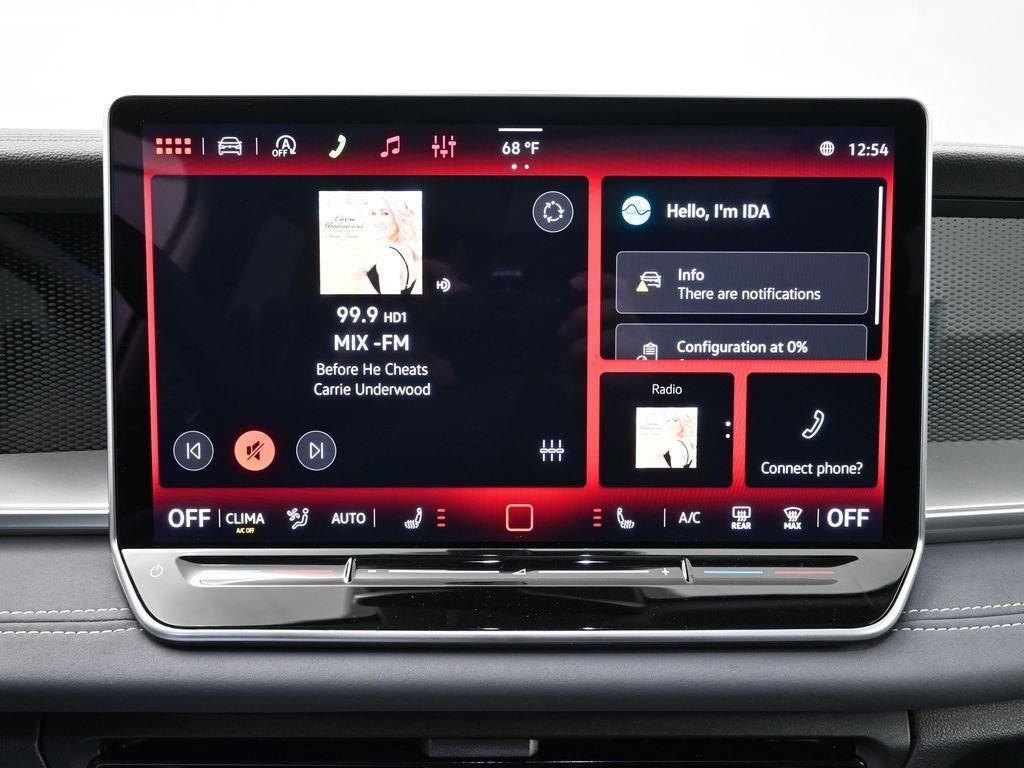 New 2026 Volkswagen Tiguan SE image 17