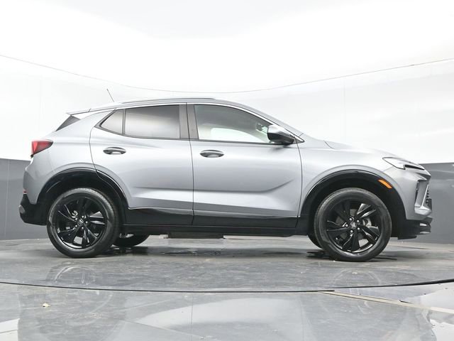 Used 2024 Buick Encore GX Sport Touring image 28