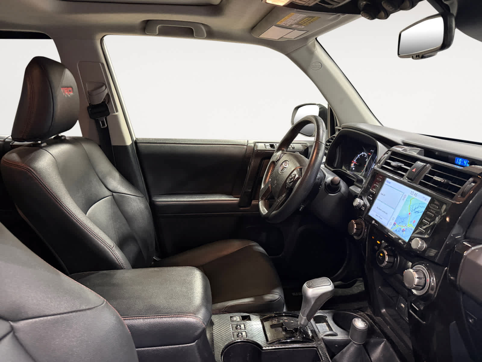 Used 2020 Toyota 4Runner TRD Off-Road Premium w/ Moonroof Package AWD/4WD image 16