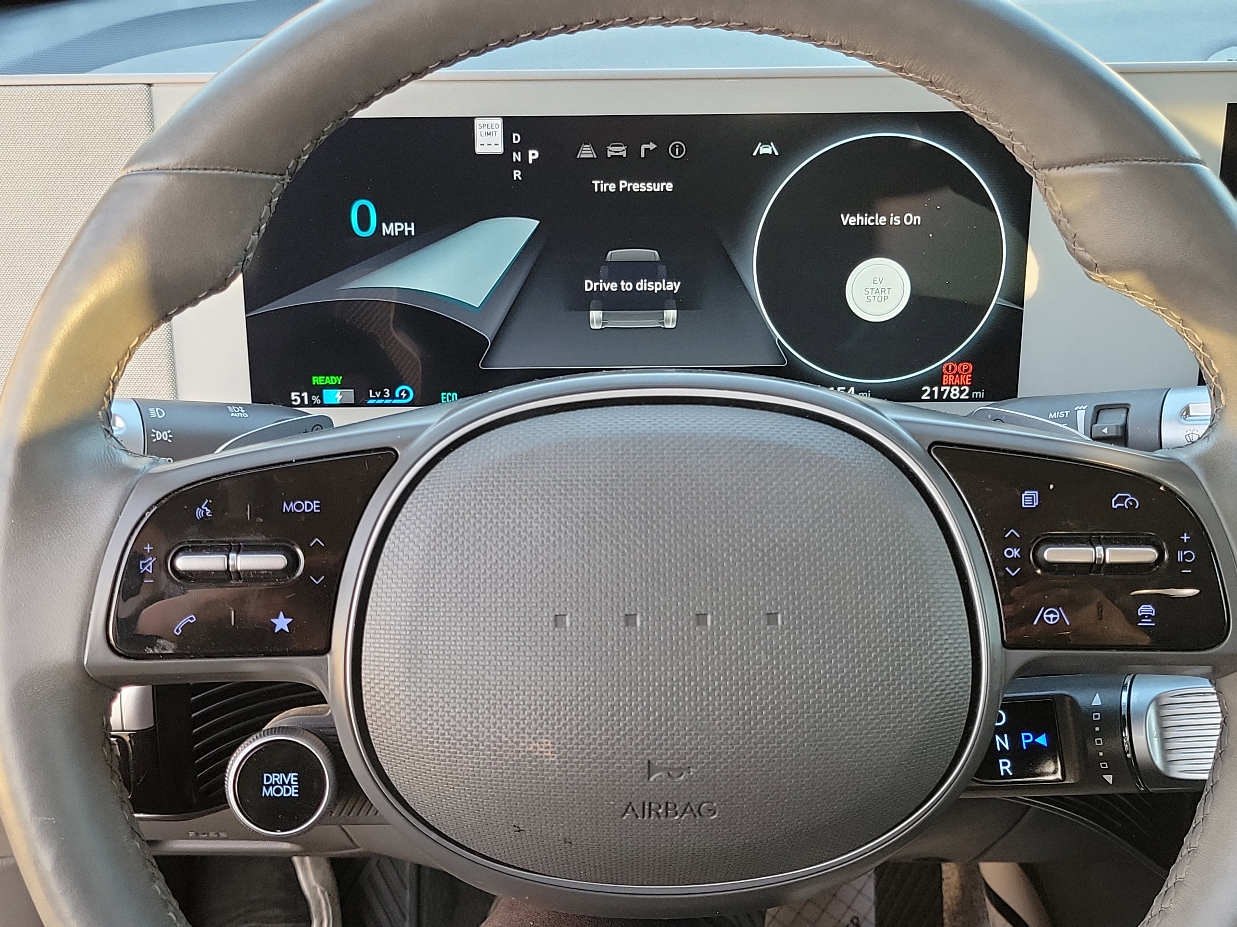 Certified 2024 Hyundai Ioniq 5 SEL RWD image 8