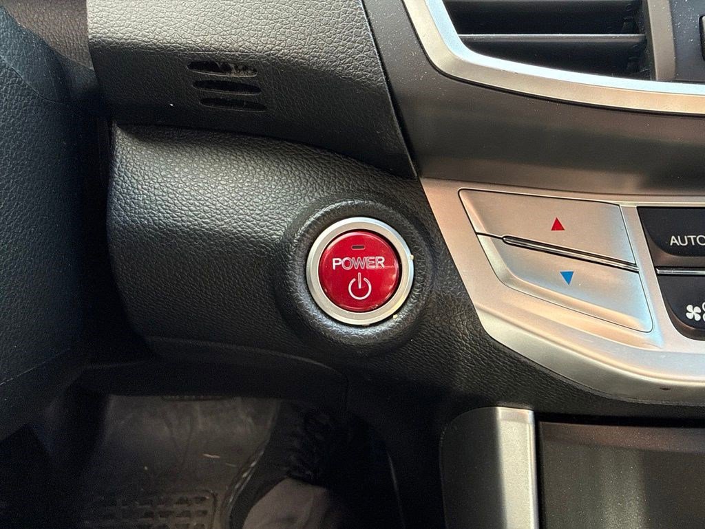 Used 2014 Honda Accord Hybrid Sedan image 13