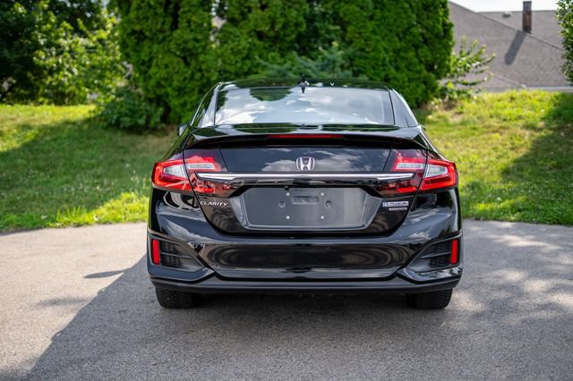 Used 2018 Honda Clarity Touring image 6