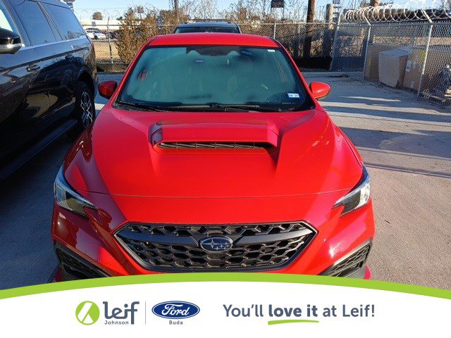 Used 2024 Subaru WRX Premium video 2