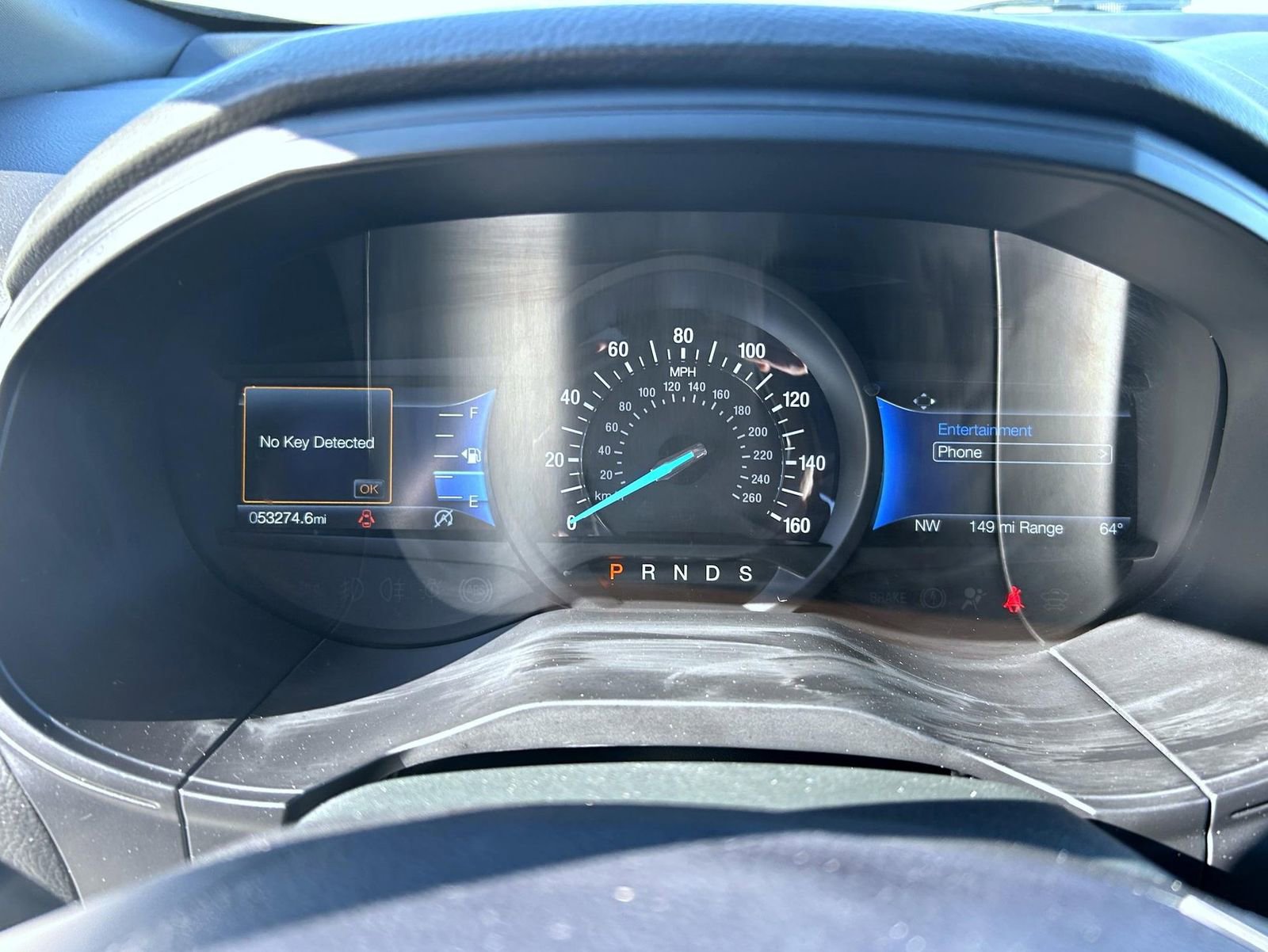 Used 2023 Ford Edge ST-Line image 14