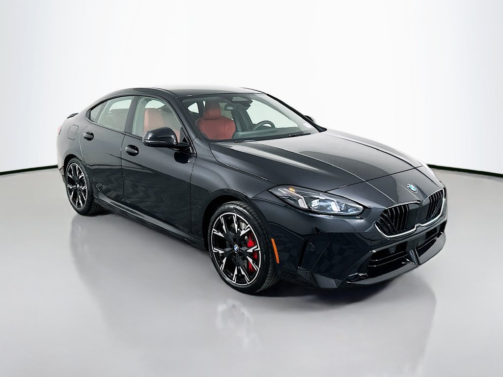 New 2026 BMW 228i w/ Technology Package FWD image 3
