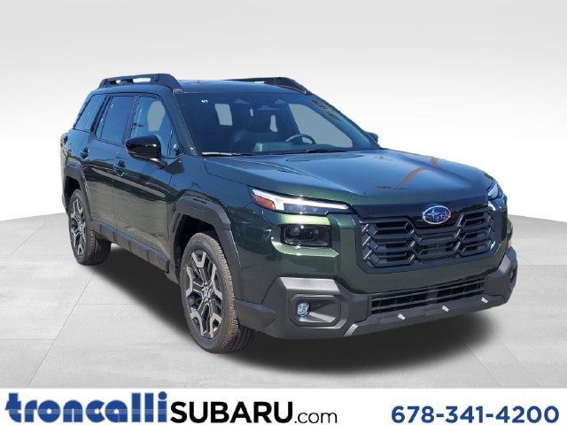 New 2026 Subaru Outback Touring XT AWD/4WD 360° Tour