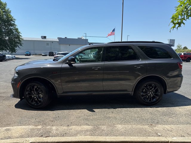 New 2026 Dodge Durango GT AWD/4WD image 18