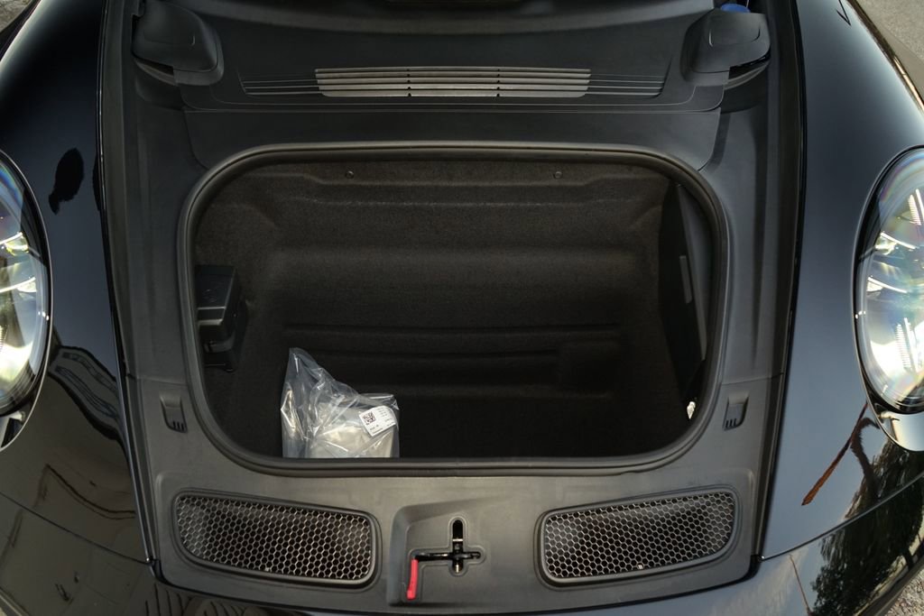 Used 2026 Porsche 911 GT3 image 28