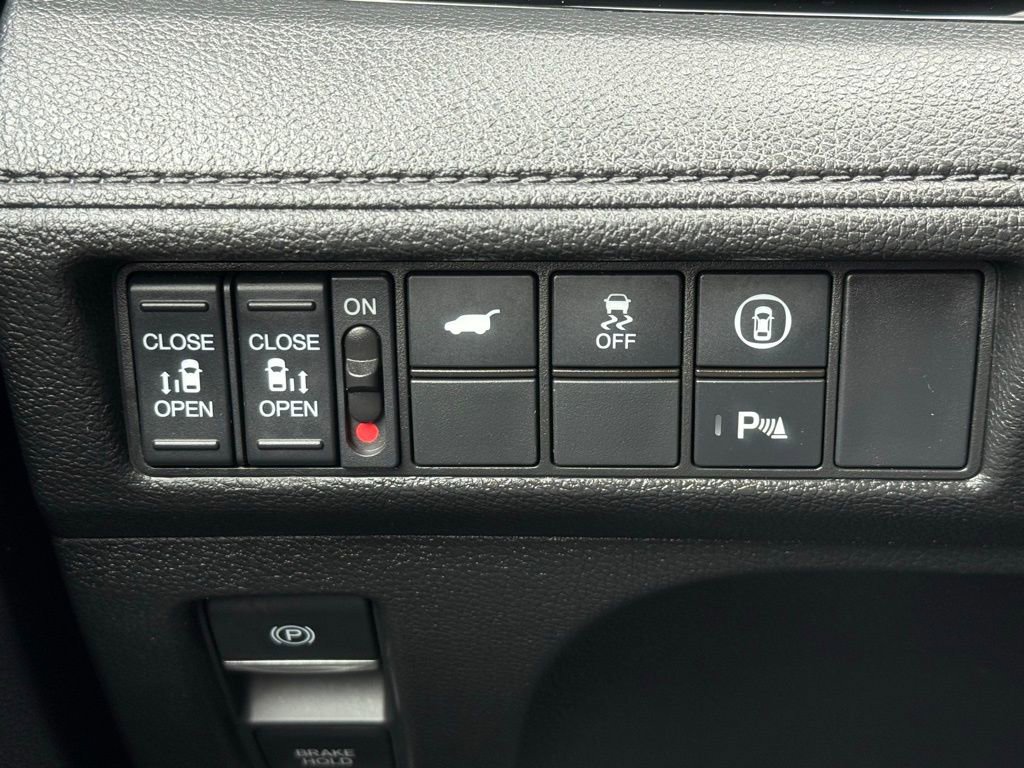 Used 2022 Honda Odyssey Elite image 36