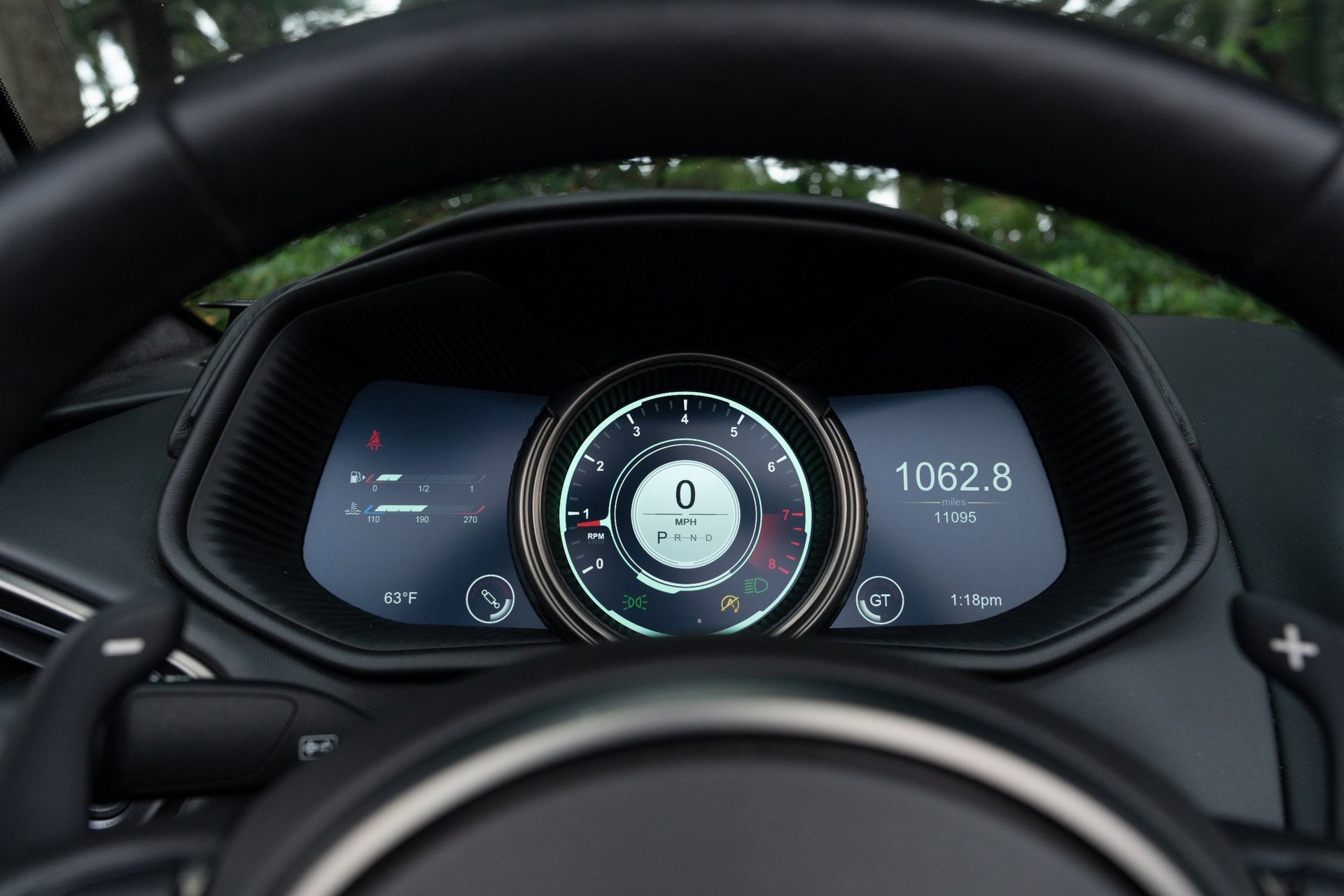 Used 2019 Aston Martin DB11 Volante image 15