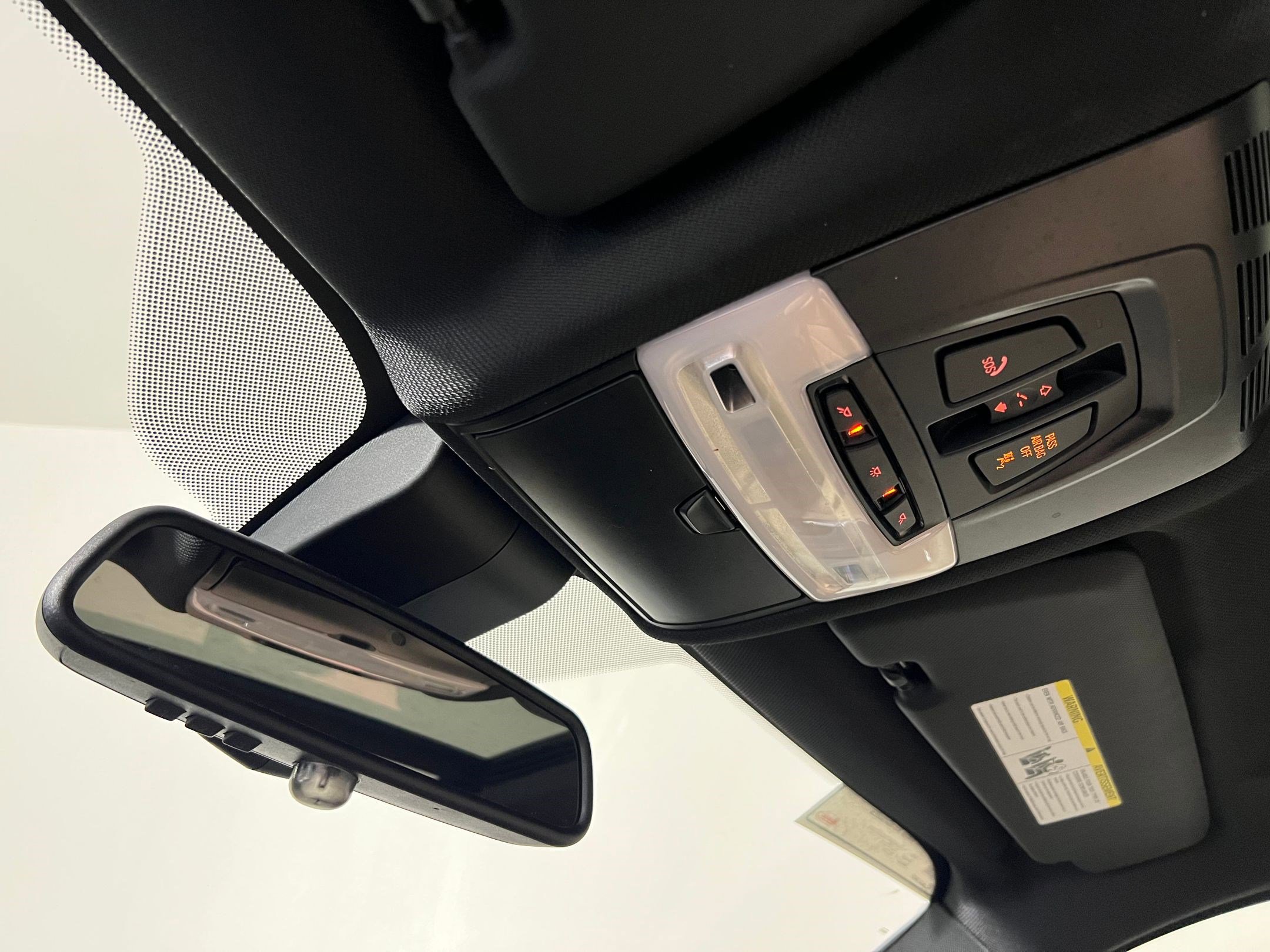 Used 2018 BMW X5 xDrive35i image 20